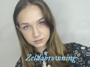 Zeldabrowning