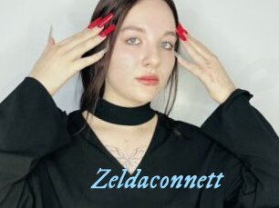 Zeldaconnett