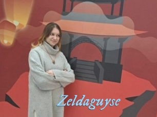 Zeldaguyse