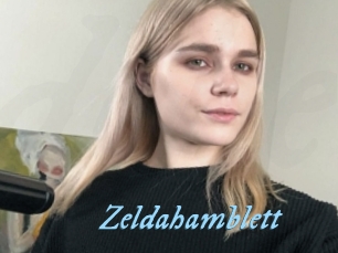 Zeldahamblett