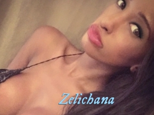 Zelichana