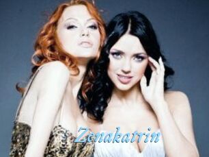 Zenakatrin