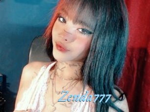 Zenda777