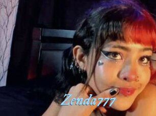 Zenda777