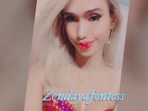 Zendayafontess