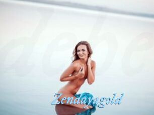 Zendayagold