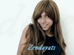 Zendayats