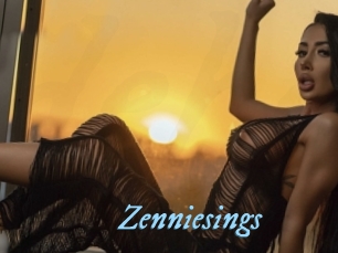 Zenniesings