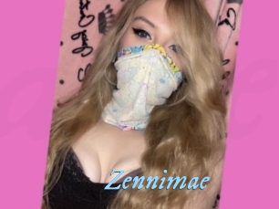 Zennimae
