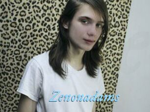 Zenonadams