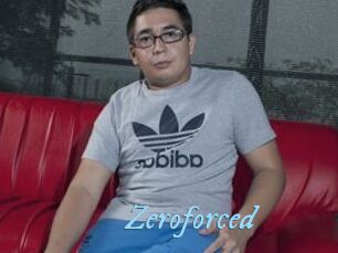 Zeroforced