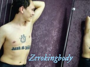 Zerokingbody