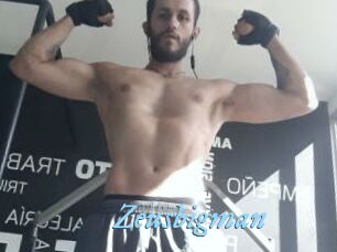 Zeusbigman