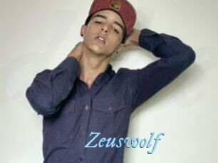 Zeuswolf