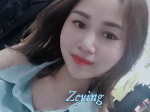 Zeying