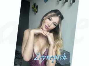 Zeyneptek