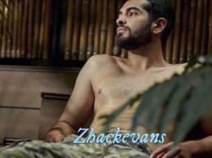 zhackevans DeriheruI
