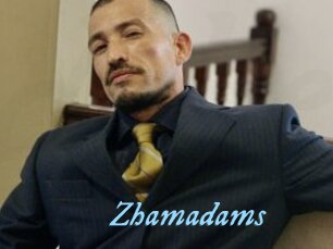 Zhamadams