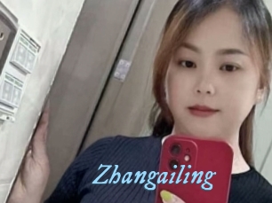 zhangailing DeriheruI