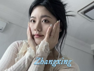 Zhangxing