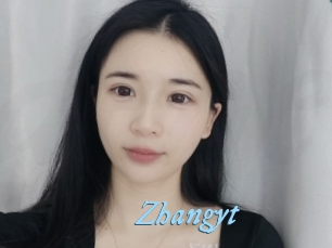 Zhangyt
