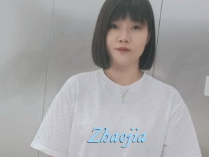 Zhaojia