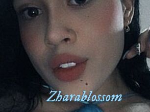 Zharablossom