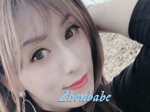 Zhenbabe