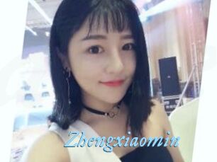 Zhengxiaomin