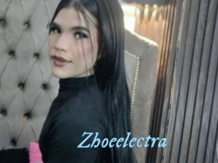 Zhoeelectra