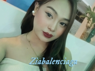 Ziabalenciaga