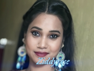 Ziddyrose