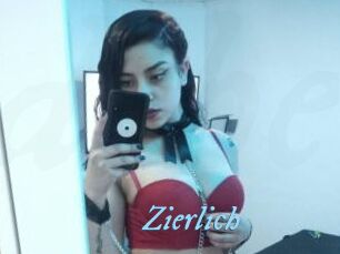 Zierlich