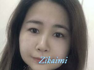 Zikaimi