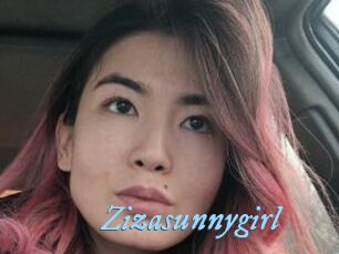 Zizasunnygirl