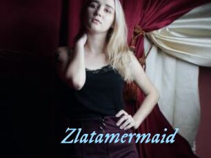 Zlatamermaid