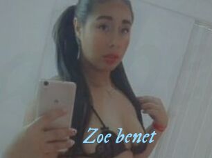 Zoe_benet