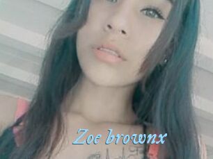 Zoe_brownx