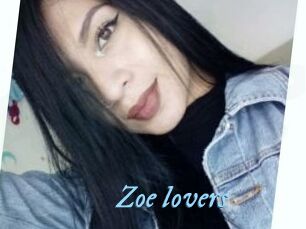 Zoe_lovers
