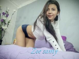 Zoe_samy