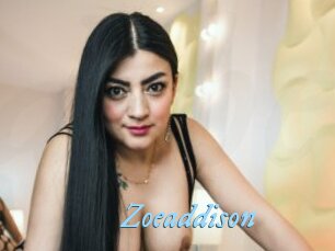 Zoeaddison