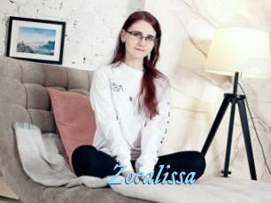 Zoealissa