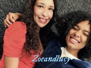 zoeandlucy DeriheruI