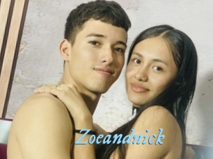 Zoeandnick