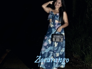 Zoearango