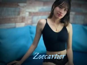 Zoecartier
