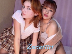 zoecartter DeriheruI