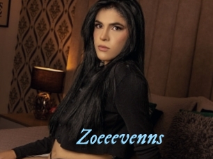 Zoeeevenns