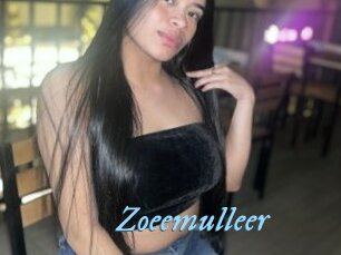 Zoeemulleer