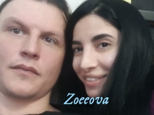 Zoeeova